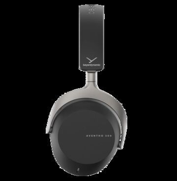Test Beyerdynamic Aventho 300 Test Beyerdynamic Aventho 300