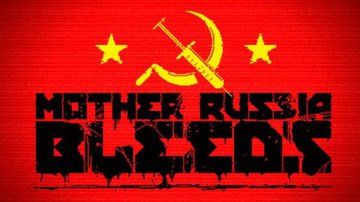 Mother Russia Bleeds test par GameBlog.fr