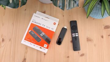 Test Xiaomi TV Stick 4K Test Xiaomi TV Stick 4K