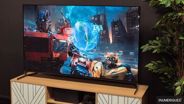 Test Sony 55XR8M2 Test Sony 55XR8M2