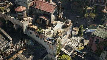 Eriksholm The Stolen Dream test par GameSpace