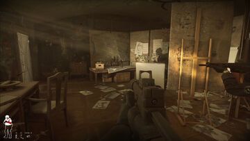 Ready or Not testé par GamingBolt Ready or Not testé par GamingBolt