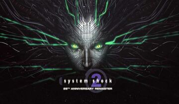 Test System Shock 2