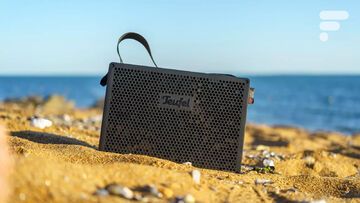 Teufel Mynd testé par FrAndroid Teufel Mynd testé par FrAndroid