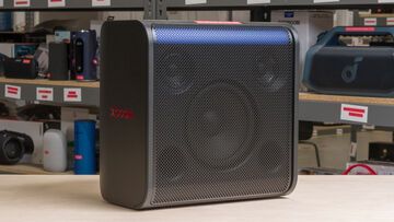 Test LG xboom Stage 301
