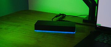Razer Dock Chroma test par Windows Central