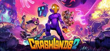Crashlands 2 testé par Movies Games and Tech Crashlands 2 testé par Movies Games and Tech
