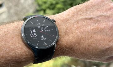 Test OnePlus Watch X2 Test OnePlus Watch X2