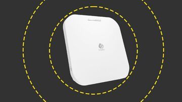 Test EnGenius ECW516L