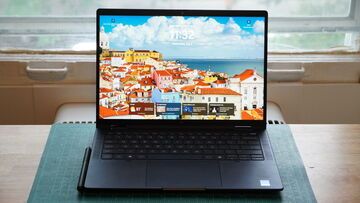 HP EliteBook X testé par PCWorld.com HP EliteBook X testé par PCWorld.com