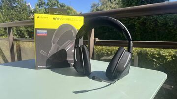 Test Corsair Void V2 Test Corsair Void V2