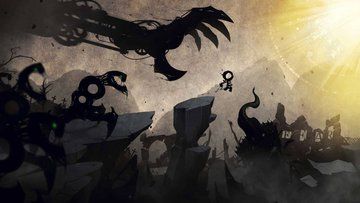 Typoman test par ActuGaming Typoman test par ActuGaming