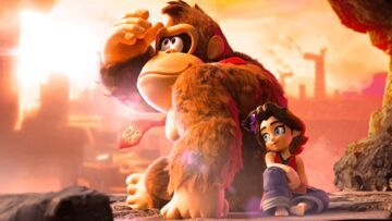Donkey Kong Bananza reviewed by Shacknews Donkey Kong Bananza reviewed by Shacknews