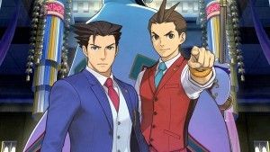 Phoenix Wright Spirit of Justice test par Trusted Reviews