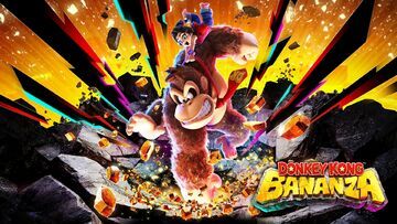 Donkey Kong Bananza reviewed by COGconnected Donkey Kong Bananza reviewed by COGconnected