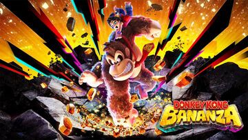 Donkey Kong Bananza reviewed by Well Played Donkey Kong Bananza reviewed by Well Played