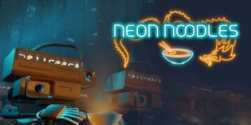 Neon Noodles test par Nintendo-Town