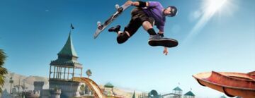 Tony Hawk's Pro Skater 3 + 4 testé par ZTGD Tony Hawk's Pro Skater 3 + 4 testé par ZTGD