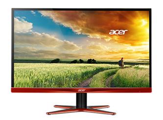 Acer XG270HU Review: 3 Ratings, Pros and Cons