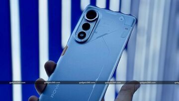 Test Tecno Pova