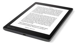 Kobo Aura One test par ComputerShopper