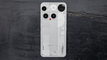 Nothing Phone 3 reviewed by Tech Advisor Nothing Phone 3 reviewed by Tech Advisor
