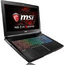 MSI GT62VR test par Les Numriques