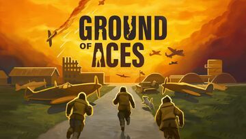 Test Ground of Aces