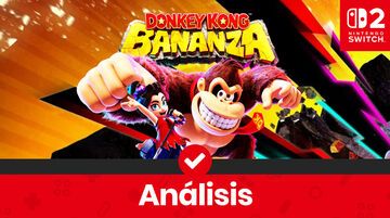 Donkey Kong Bananza reviewed by Nintendoros Donkey Kong Bananza reviewed by Nintendoros