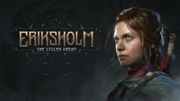 Eriksholm The Stolen Dream test par Pizza Fria