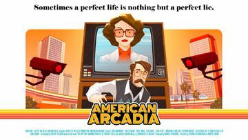 American Arcadia reviewed by Pizza Fria