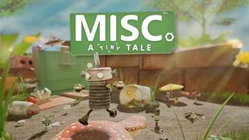 Misc. A Tiny Tale testé par Niche Gamer Misc. A Tiny Tale testé par Niche Gamer