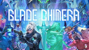 Blade Chimera reviewed by Niche Gamer Blade Chimera reviewed by Niche Gamer