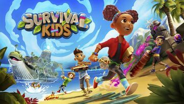 Survival Kids reviewed by Niche Gamer Survival Kids reviewed by Niche Gamer