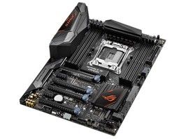 Asus ROG Strix X99 im Test: 1 Bewertungen, erfahrungen, Pro und Contra