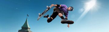 Tony Hawk's Pro Skater 3 + 4 testé par Nintendo Life Tony Hawk's Pro Skater 3 + 4 testé par Nintendo Life