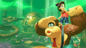 Donkey Kong Bananza reviewed by Checkpoint Gaming Donkey Kong Bananza reviewed by Checkpoint Gaming