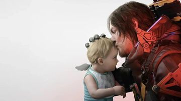 Death Stranding 2 testé par Checkpoint Gaming Death Stranding 2 testé par Checkpoint Gaming