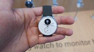 Withings Steel HR Review: 12 Ratings, Pros and Cons