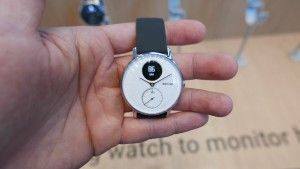 Withings Steel HR im Test: 12 Bewertungen, erfahrungen, Pro und Contra