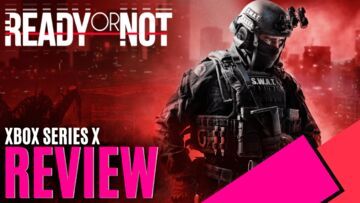 Ready or Not testé par MKAU Gaming Ready or Not testé par MKAU Gaming