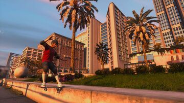 Tony Hawk's Pro Skater 3 + 4 testé par wccftech Tony Hawk's Pro Skater 3 + 4 testé par wccftech