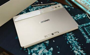 Lenovo Yoga Tab Plus test par TechAeris