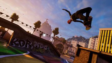 Tony Hawk's Pro Skater 3 + 4 testé par Checkpoint Gaming Tony Hawk's Pro Skater 3 + 4 testé par Checkpoint Gaming