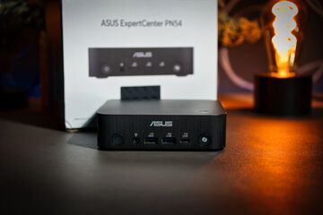 Test Asus ExpertCenter PN54 Test Asus ExpertCenter PN54
