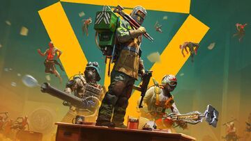 FBC Firebreak reviewed by ActuGaming