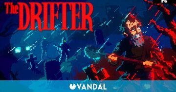 Test The Drifter Test The Drifter