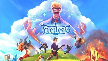 Test Fretless The Wrath of Riffson