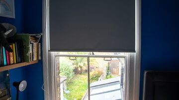 Test SwitchBot Roller Shade
