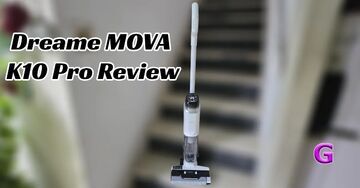 Test Mova K10 Pro